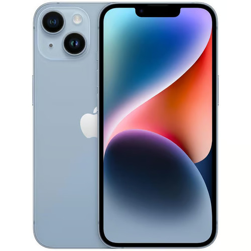 New apple iphone 256gb - apple, 14