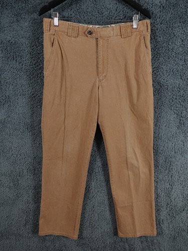 Meyer trousers mens w34 l30 - trousers,