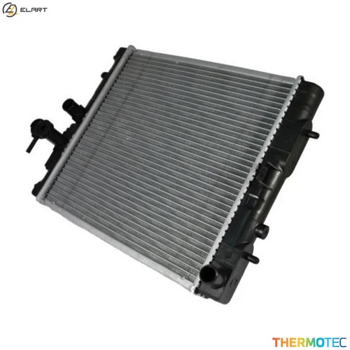 Radiator engine cooling - radiator,