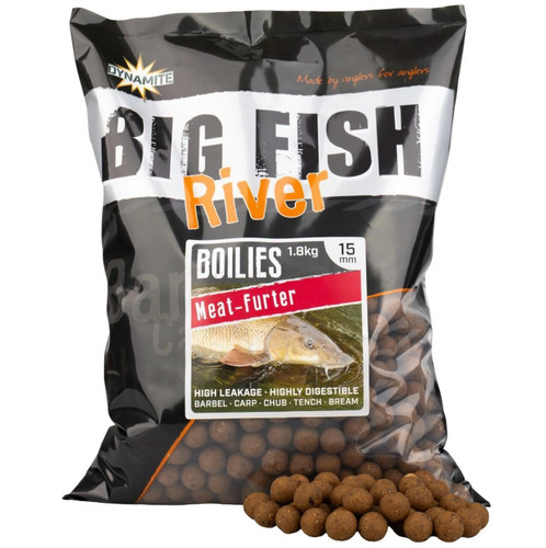 Dynamite baits big - dynamite, fish