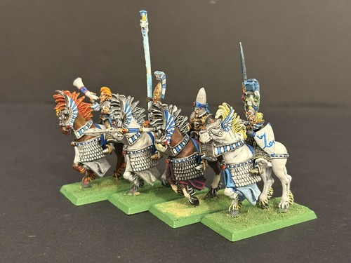 Warhammer fantasy high - warhammer, elf