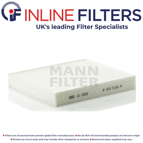 Cabin air filter for ford - air,