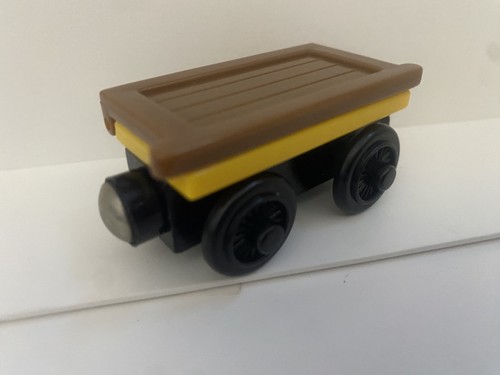 Thomas tank engine - thomas, wooden
