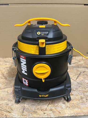 Tuf mini hsv 240v class - v-tuf,