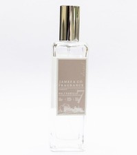 James & Co No.7 Vanilla 100ml