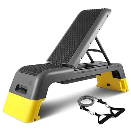 Multifunctional workout - multifunctional,