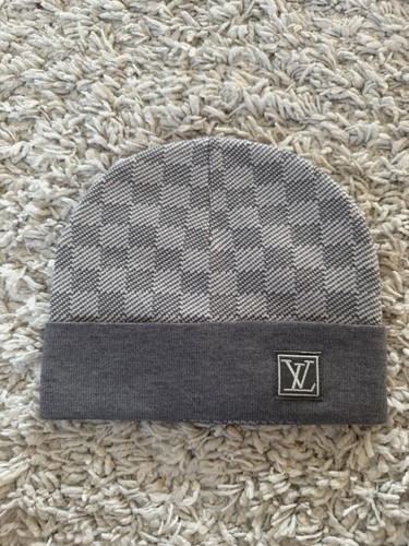 Louis vuitton men grey - louis, men's