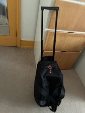 Accessorize Weekender Pull