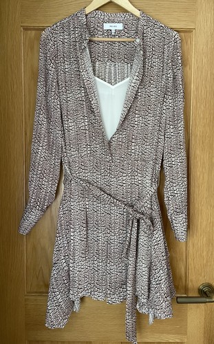 Ladies reiss long - ladies, sleeve