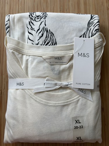 Ladies pure cotton pyjamas - ladies,