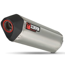 Scorpion Serket Parallel