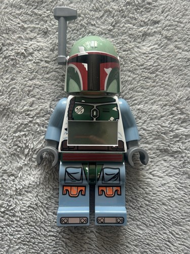 Lego star wars alarm - lego,