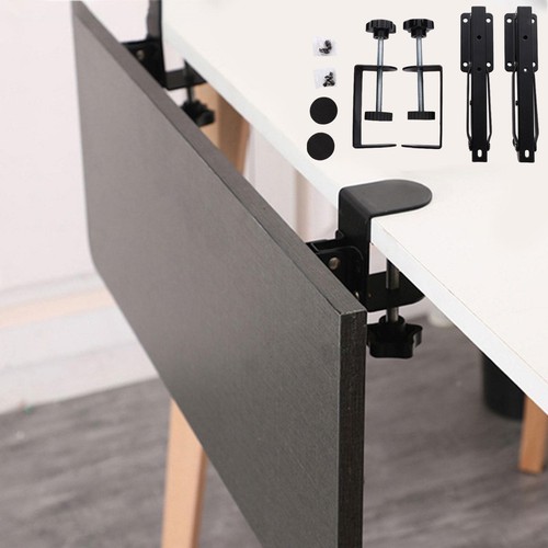 Keyboard tray clamp mount - keyboard,