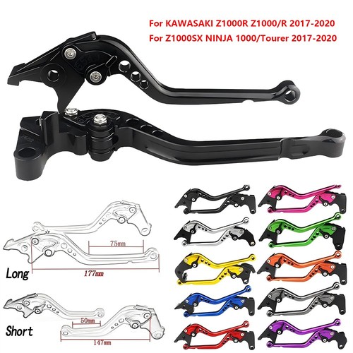 For kawasaki z1000 2017 - kawasaki, 2017-2020