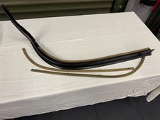 Ford Sierra Cosworth RS500 Front Splitter