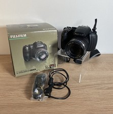 Fujifilm FinePix HS20EXR