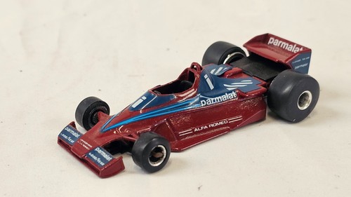 Yaxon brabham alfa romeo - romeo, bt46b