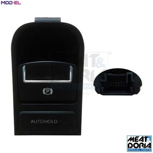 Switch park brake - switch,