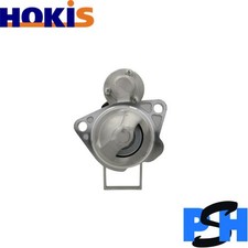 STARTER 130.553.092.030 FOR OPEL ZAFIRA/B/Box/Body/MPV/FAMILY VECTRA/GTS  SAAB  