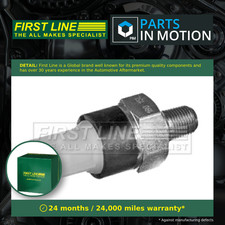 Oil Pressure Switch fits