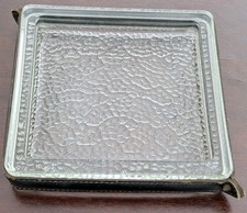 Nevada Le Corbusier Pocket Emptier jewellery tray Mid Century Modern Design