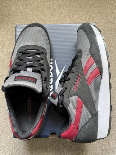 Reebok men trainers size - reebok, 9