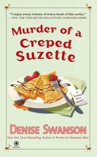 Murder of a Creped Suzette: A