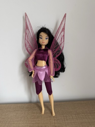 Disney fairies vidia flutter - fairies,
