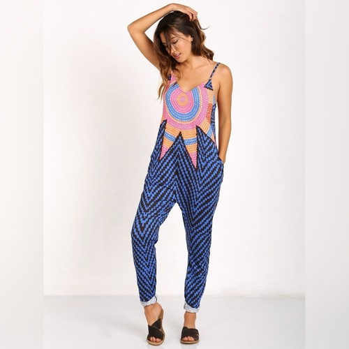 Mara hoffman swim starbasket - hoffman,