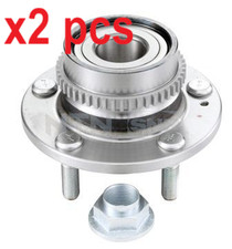 X2 PCS BOTH SIDES L&R FITS