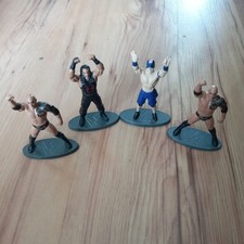 WWE 2019 2020 Micro Collection