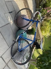 Genesis Equilibrium Road Bike en-1487. Brand New SORA SIMANO gear Trian 16 Set.