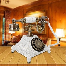 Antique European Style Old