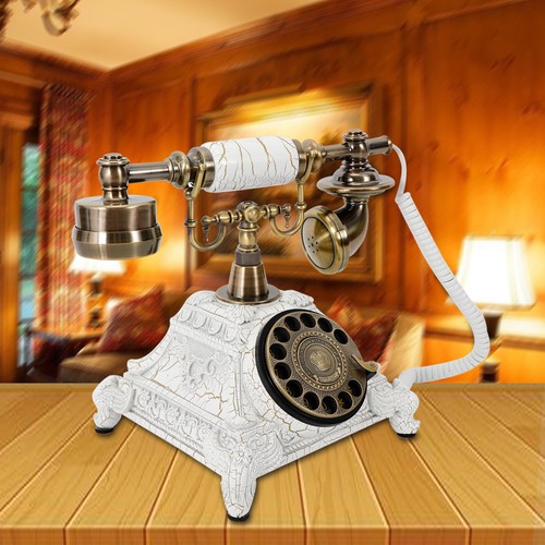 Antique european style old - antique,