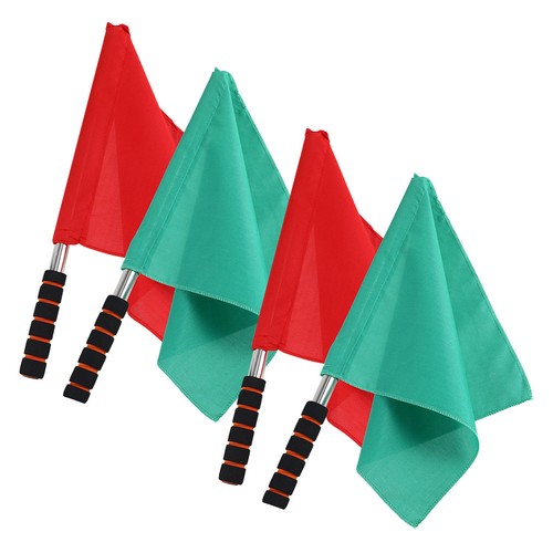Set portable referee - set, 4