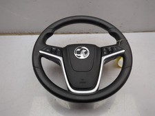 2011 VAUXHALL INSIGNIA SRI NAV