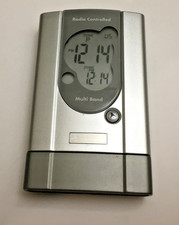 Oregon Scientific Radio