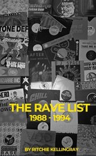 The rave list - the, 88-94