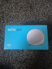 Amazon Echo Dot 5th Generation