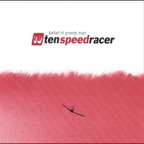 Ten speed racer ballad - ten, of