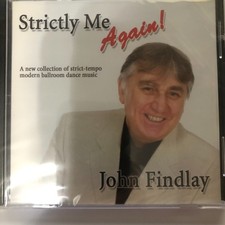 Ballroom / Sequence Dancing CD