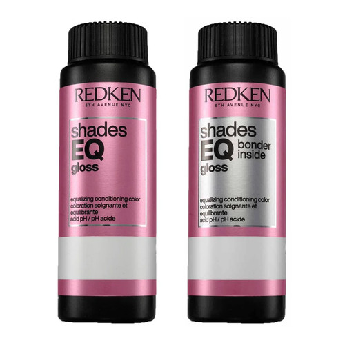 Redken shades gloss 60ml - shades,