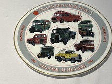 Trans Pennine Run Limited