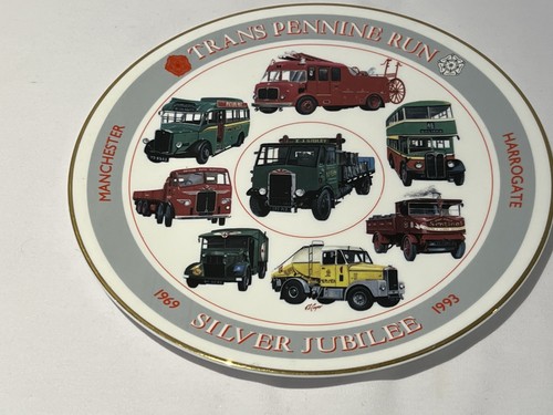 Trans pennine run limited - pennine,