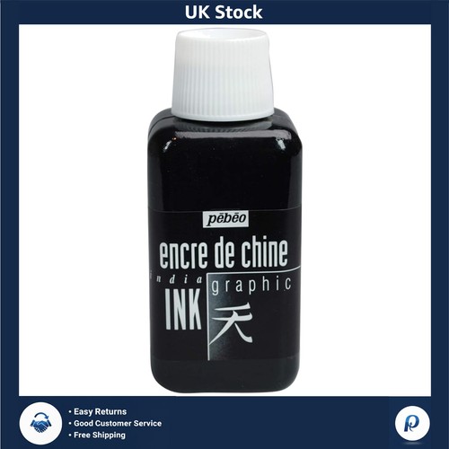 Professional graphic india ink - professional,