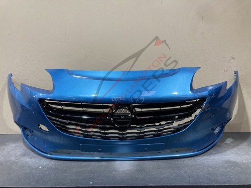 Vauxhall corsa 2014 - vauxhall, e