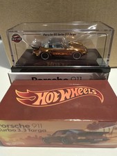 Hot Wheels RLC Exclusive 1988