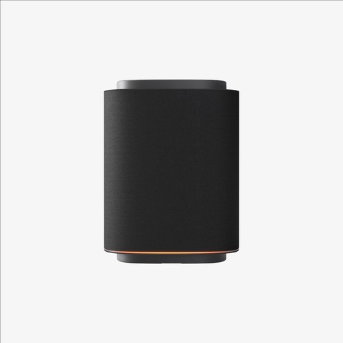 Sound suite 1 - sound,