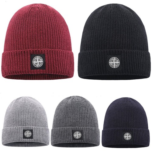 Stone island warm - stone,