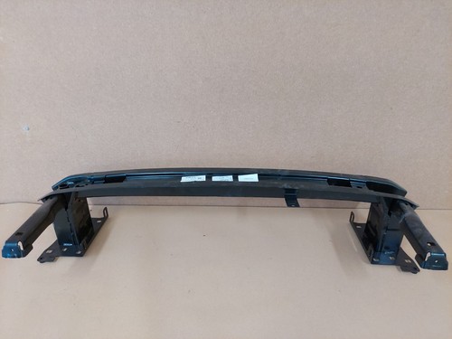 Polo mk6 front bumper - vw,